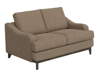 Alfa - Loveseat