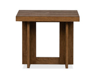 Marcel - Rectangular Table