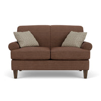 Venture - Fabric Loveseat