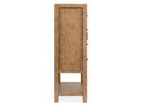 Plum Creek - Door Chest