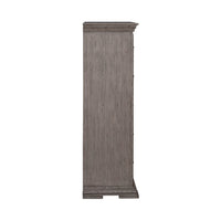 Big Valley - 5 Drawer Chest