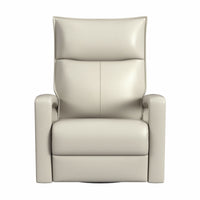 Eco - P1 Recliner With Glider And Swivel