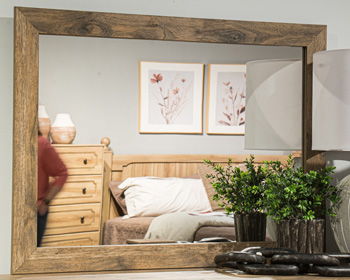 Accessories > Mirrors