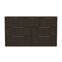 Sylvie - 7-Drawer Dresser