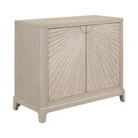 Montecito - Accent Cabinet