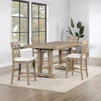 Napa - Counter Dining Set