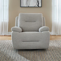Cameron - Swivel Glider Recliner P3