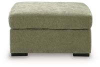 Bridgepoint - Oversized Accent Ottoman