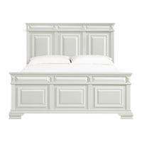 Bridgestone - Panel Bed