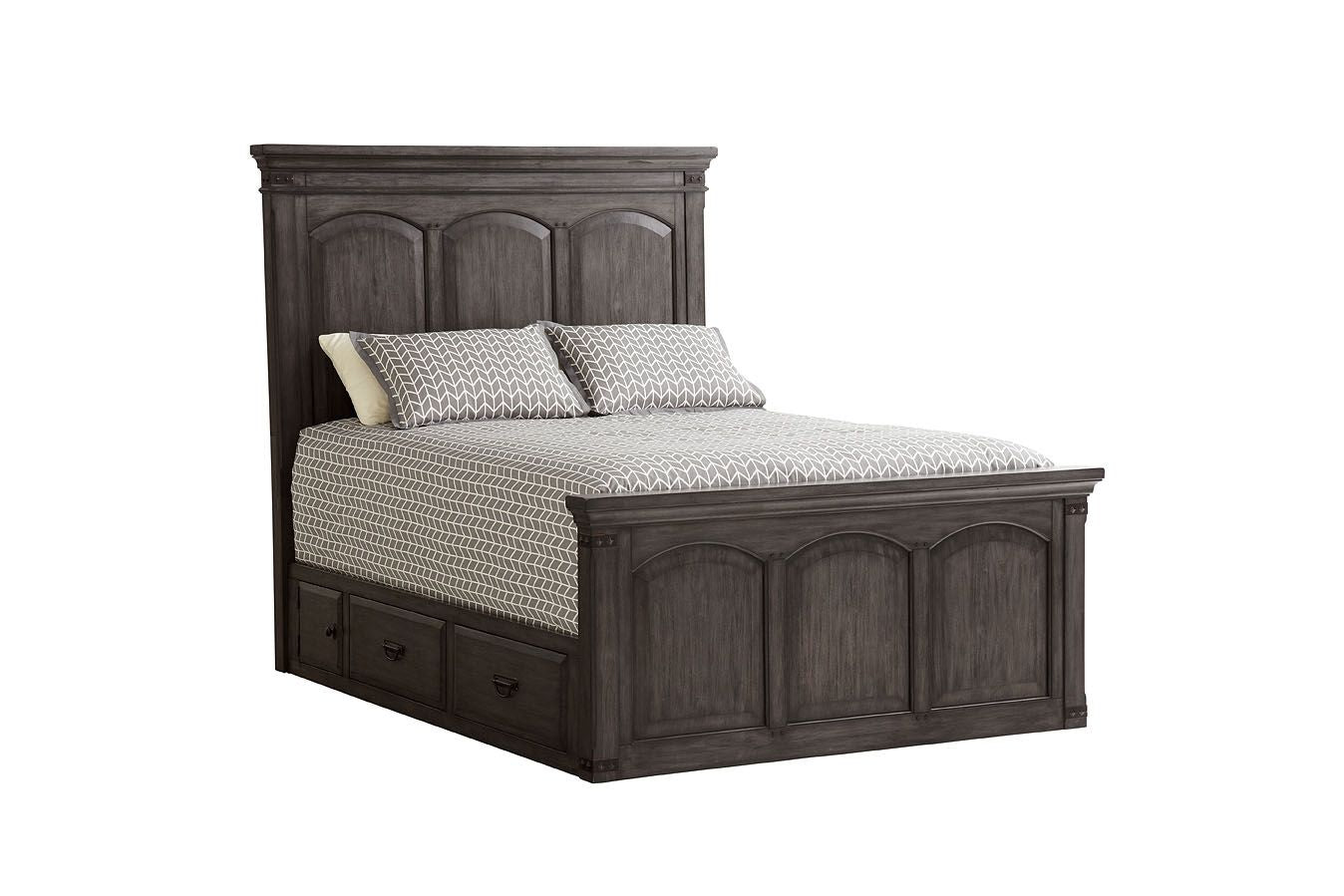 B09862 - Bedroom Set