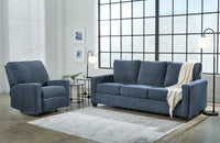 Rannis - Living Room Set