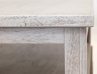 Loft - Cocktail Table - Beige / Gray