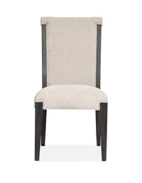 Plum Creek - Upholstered Side Chair (Set of 2)