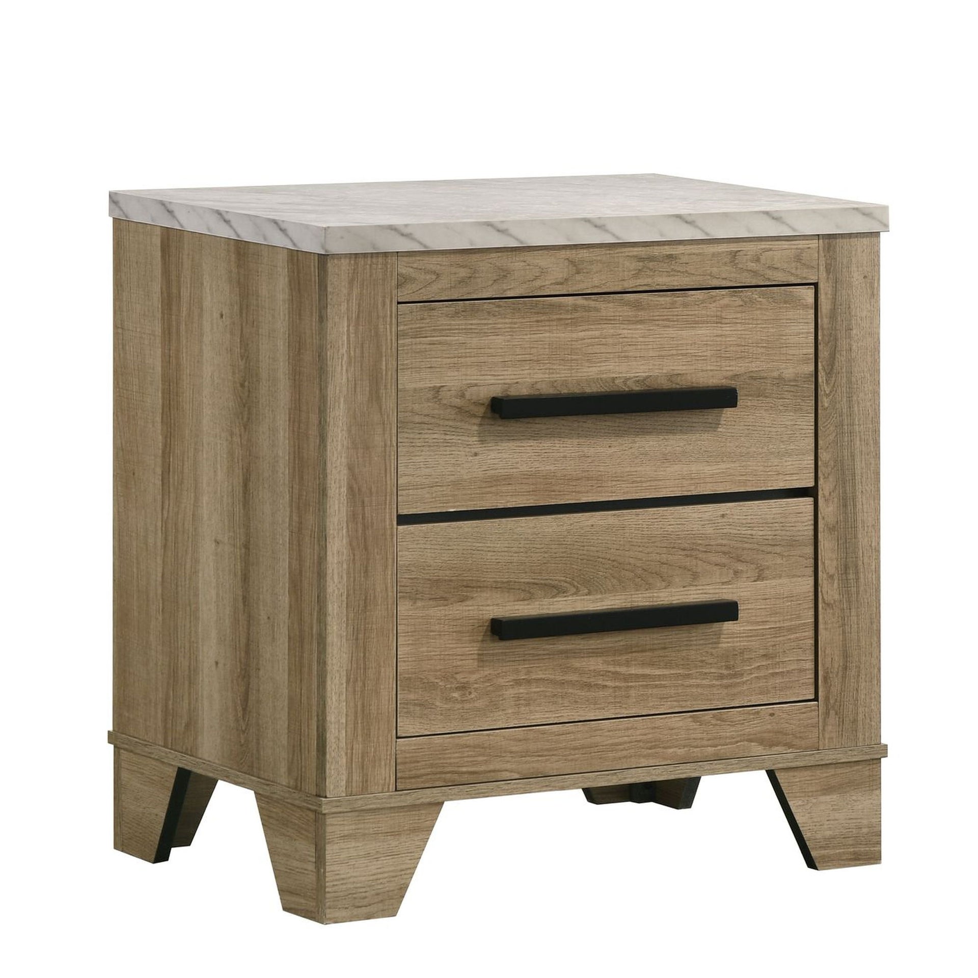 Bedroom > Nightstands