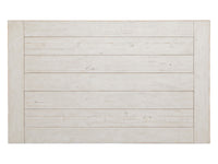 Bronwyn - Rectangular Cocktail Table - Alabaster