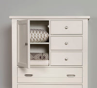 Bungalow - Armoire