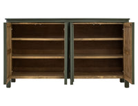 Xel-Ha - 4 Door Console