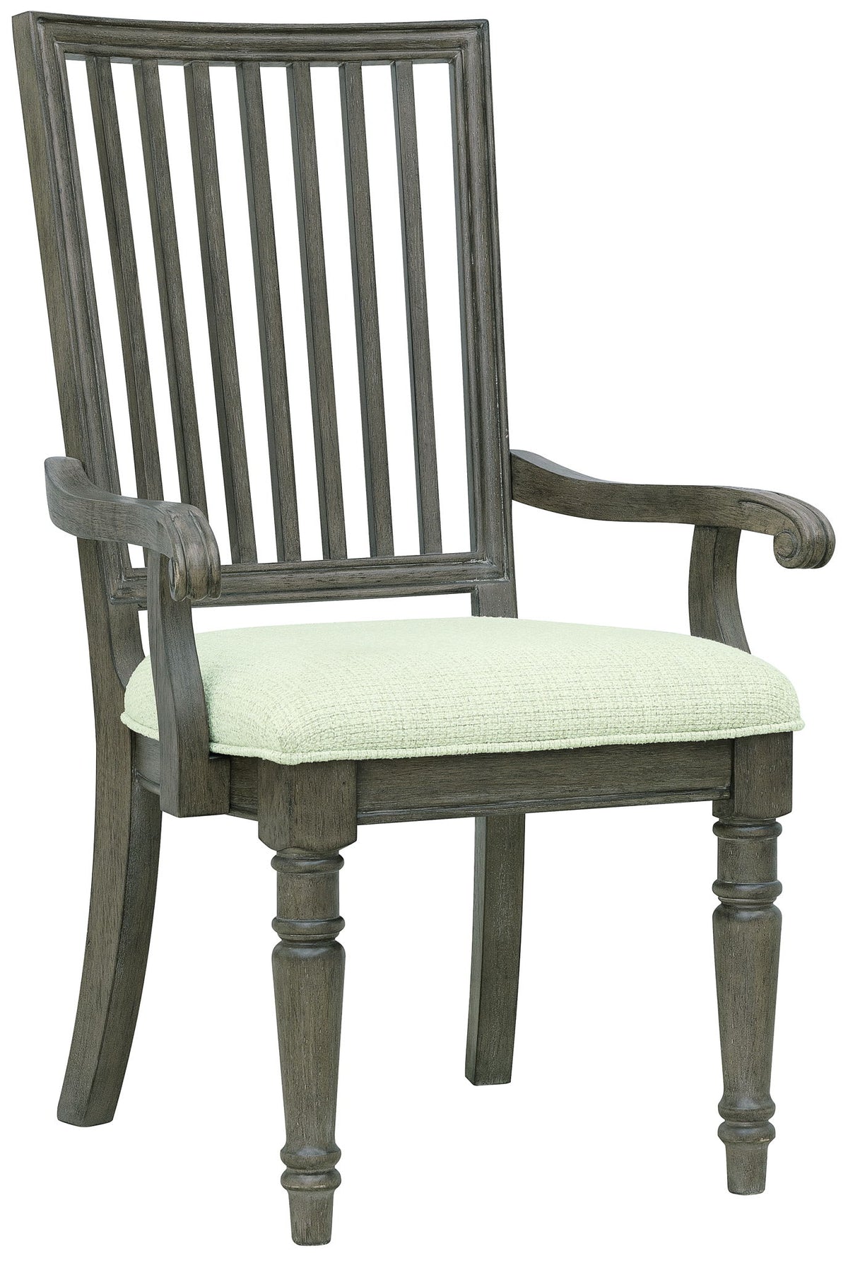 Madison Ridge - Arm Chair (Set of 2)