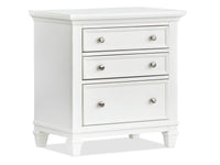 Charleston - Drawer Nightstand