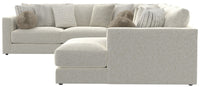 Ritzy - Modular Sofa