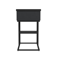 Halo - Smart C-Table - Black