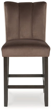 Jeshina - Counter Height Dining Table Set