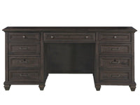 Sutton Place - Home Office Set