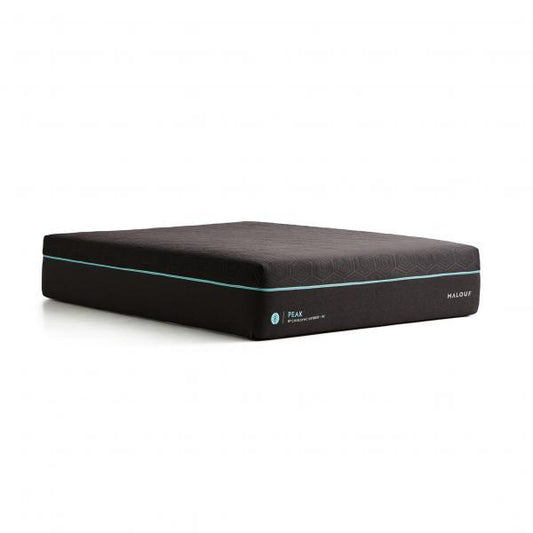 Peak - CoolSync™ Hybrid Mattress + HyperChill™ Cover