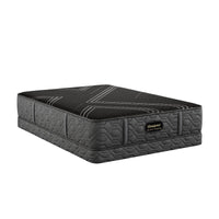 Beautyrest Black - 13" Series One Hybrid Medium Mattress