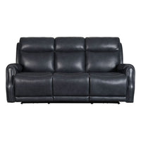 Clinton - Sofa P3 & ZG - Carmel Slate
