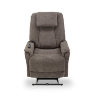 Zecliner Model 3+ - Power Sleep Chair