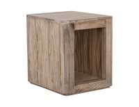 Balam - Occasional Table