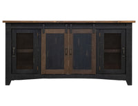 Pueblo - TV Stand