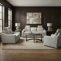Archer - Living Room Set