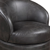 Sophia - Swivel Chair