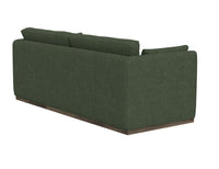 Vallarta - Sofa - Dark Green