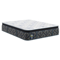 Perfect Sleeper - 14.5" Cascade Range Firm Pillow Top Mattress