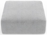 Arlo - Cocktail Ottoman