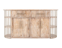 Balam - Kitchen Island