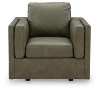 Hollis Studio - Chair - Grove