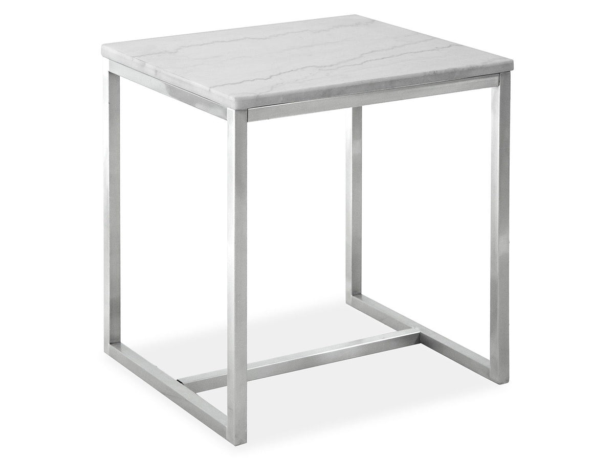 Esme - Round Cocktail Table Set