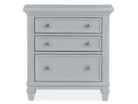Charleston - Drawer Nightstand