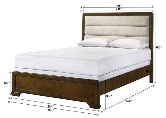 Coffield - Bedroom Set