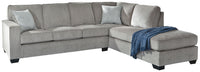 Altari - Sleeper Sectional