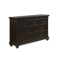 Slater - Platform Storage Bedroom Set