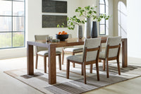 Kraeburn - Dining Room Set