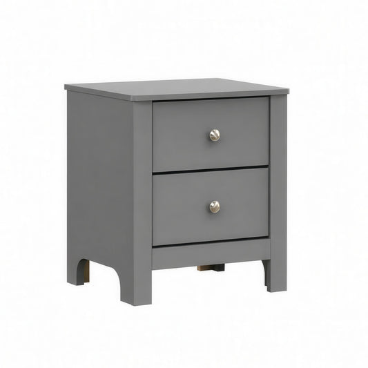 Sami - Youth 2-Drawer Nightstand