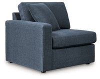 Modmax - L-Shaped Sectional - Ink