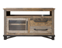 Loft - TV Stand