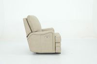 Scarlett - 1P Recliner Wall Hugger